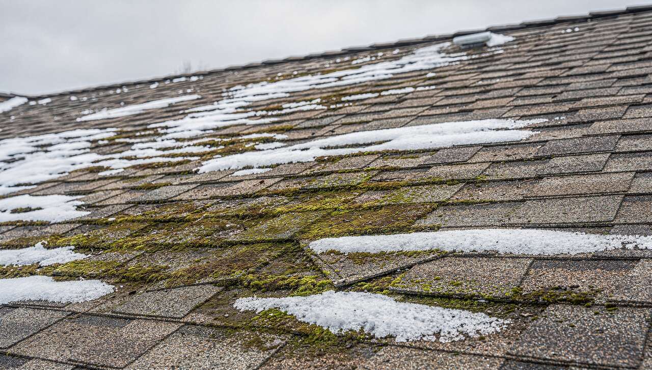 Identifier les signes d'encrassement et de mousse