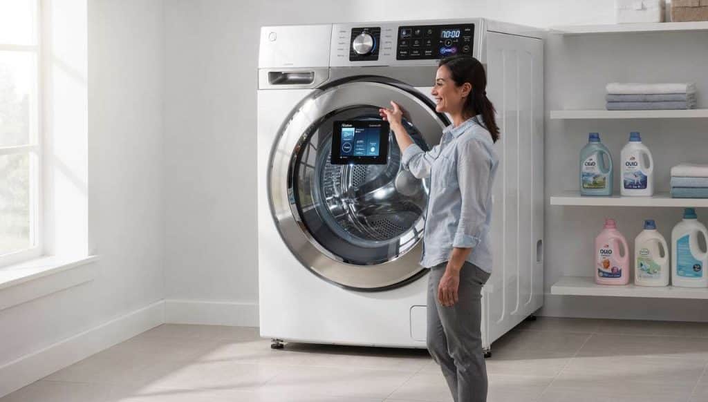 Meilleures machines à laver : comparatif des modèles efficaces