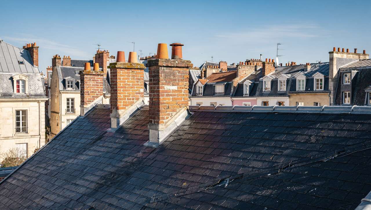 Guide pour Entretenir votre Toiture à Rouen