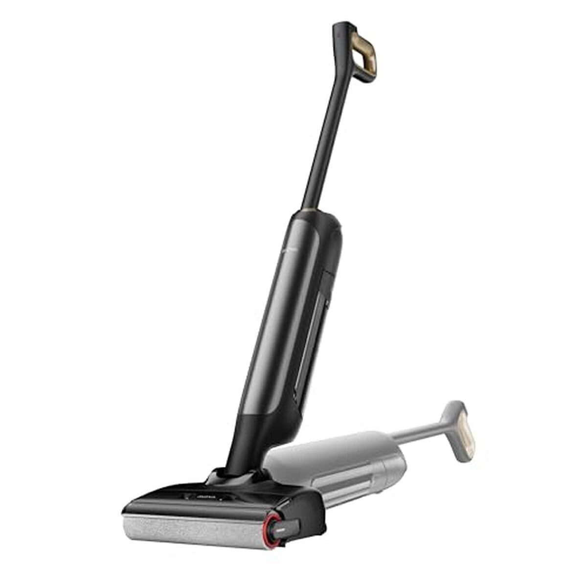 Test : aspirateur Mova M10, eau et poussière ultra maniable