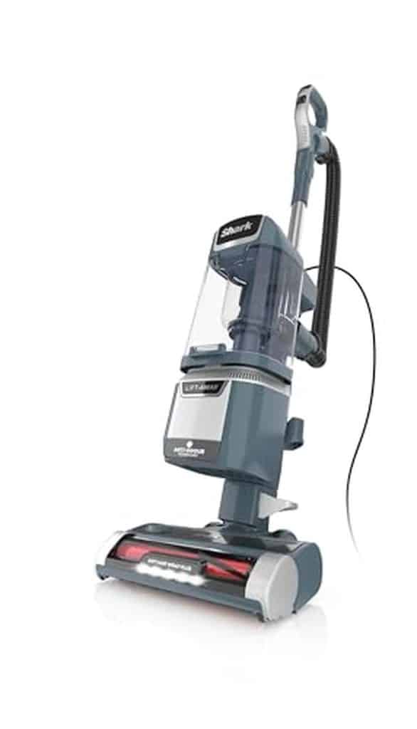 Test : aspirateur Shark NZ780UKT, l'allié parfait pour animaux