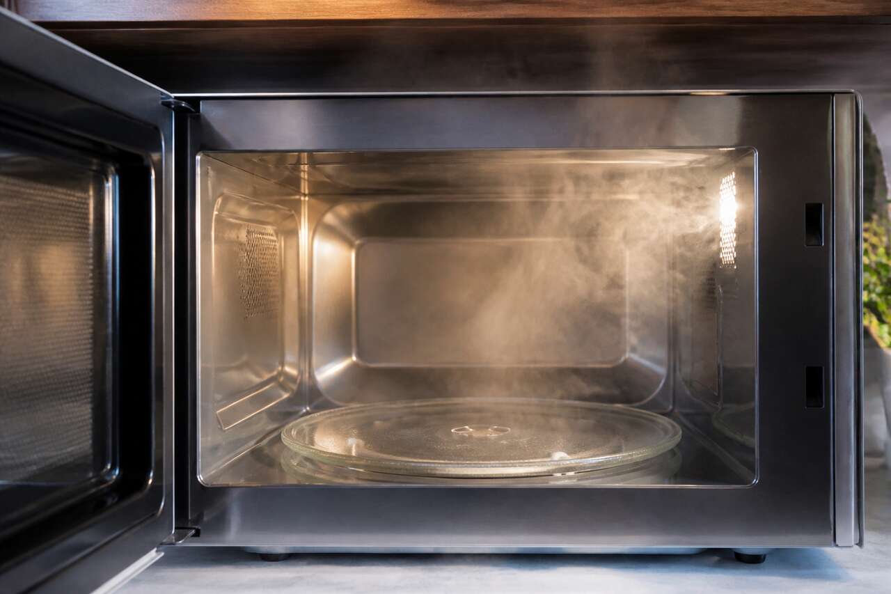 L’astuce naturelle en 5 minutes: la vapeur qui décolle tout L’astuce naturelle en 5 minutes: la vapeur qui décolle tout