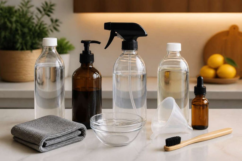 Nettoyage des plastiques de voiture : la méthode infaillible pour un intérieur comme neuf
