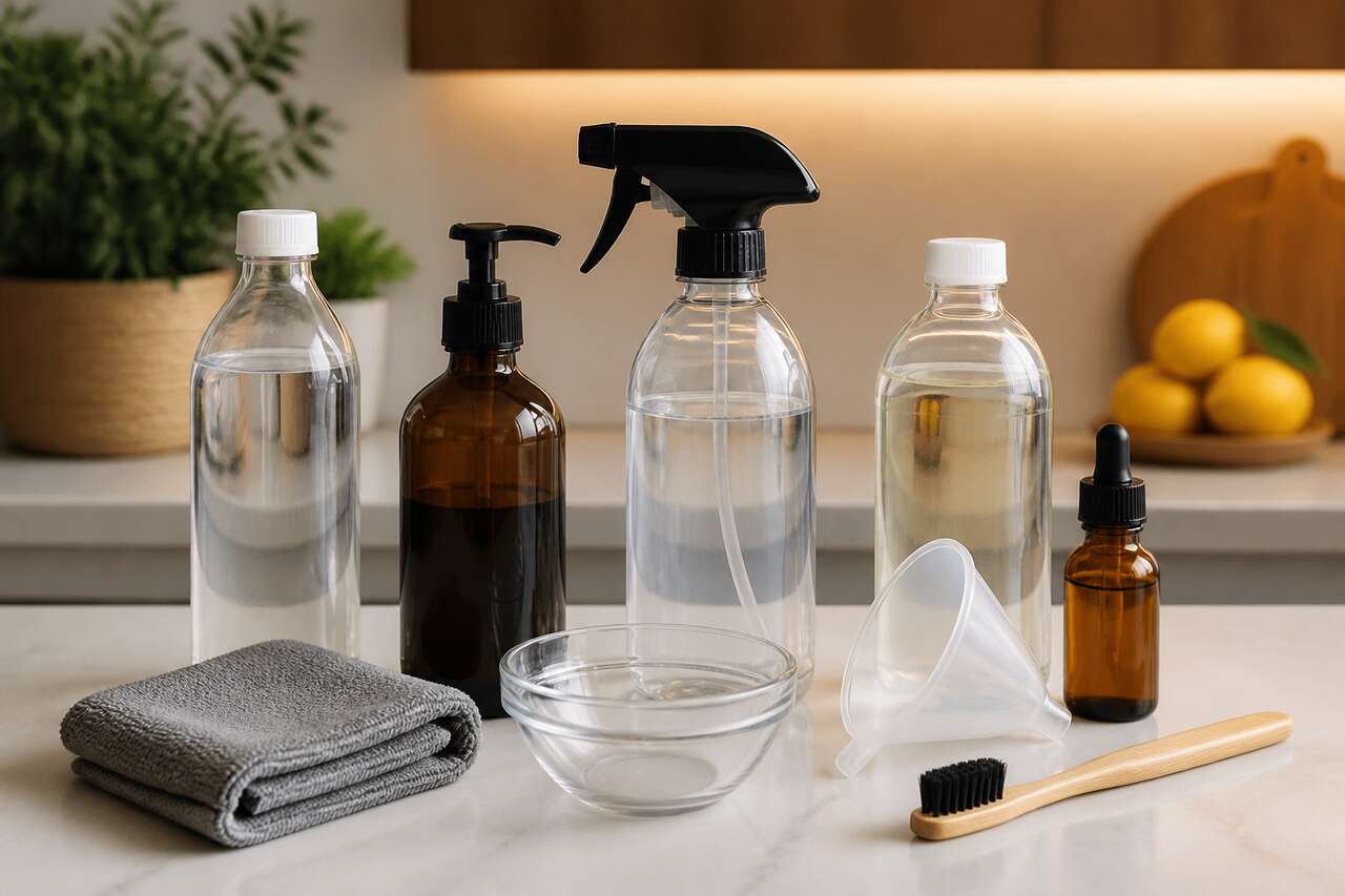 Nettoyage des plastiques de voiture : la méthode infaillible pour un intérieur comme neuf
