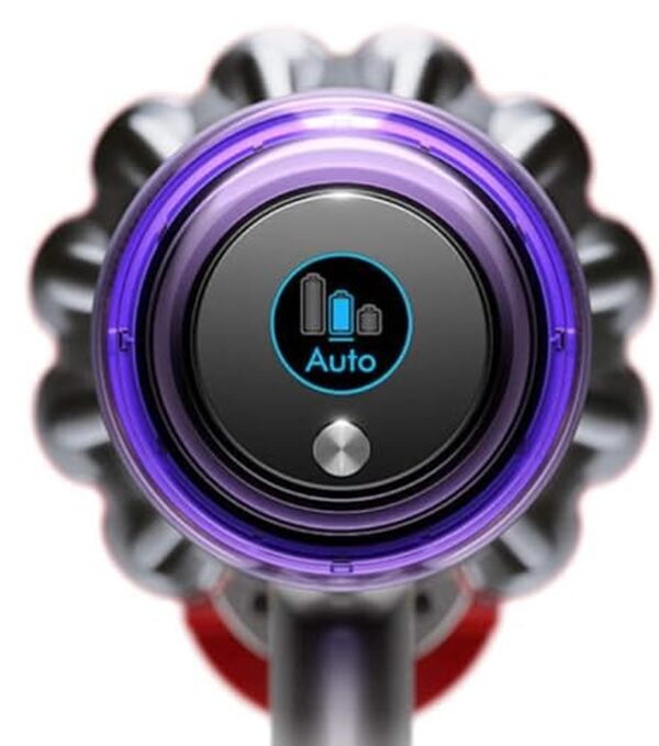 Découvrez notre test complet du Dyson V11 Absolute bleu. Un aspirateur sans fil haute performance avec une autonomie exceptionnelle et un design ergonomique pour un nettoyage efficace.