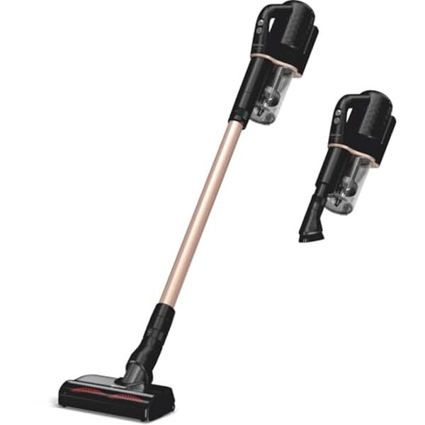 Découvrez notre test complet de l'aspirateur Miele Duoflex Total Care : performances, fonctionnalités, avantages et inconvénients pour un nettoyage multifonction efficace.