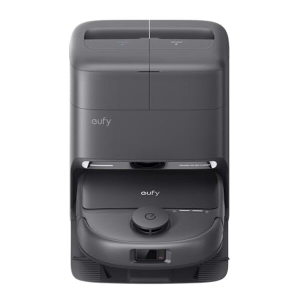 Découvrez notre avis détaillé sur le robot aspirateur laveur eufy C28 avec ses 15000 Pa de puissance et sa fonction combo 5-en-1. Caractéristiques, performances et efficacité.