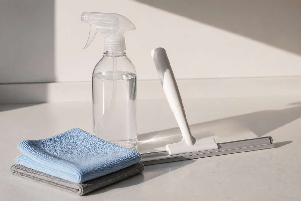 Matériel et chiffons : le kit minimal pour un rendu professionnel Matériel et chiffons : le kit minimal pour un rendu professionnel