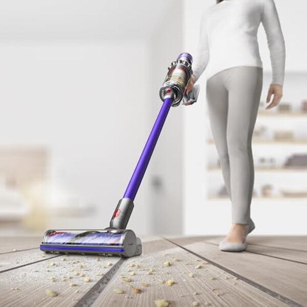 Découvrez notre test détaillé du Dyson V11 extra : performances, puissance d'aspiration, autonomie et prix. Comparatif complet pour choisir votre aspirateur sans fil. 