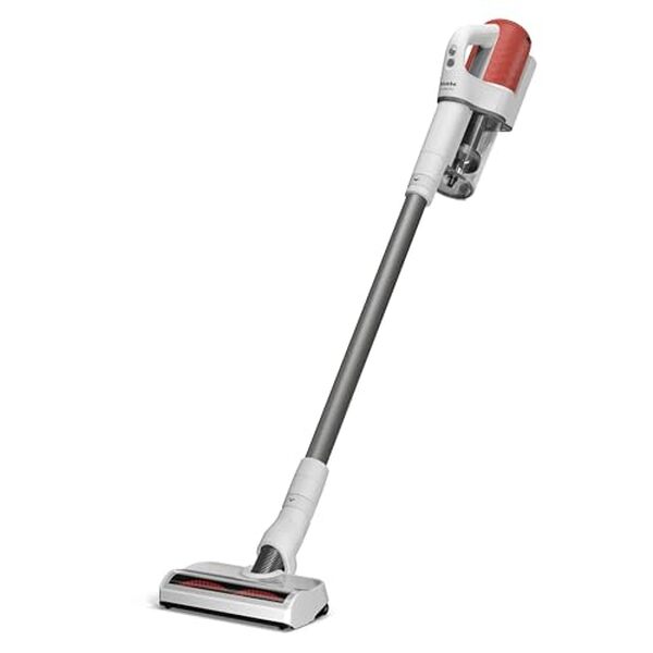 Découvrez notre test complet de l'aspirateur Miele Duoflex multifonction sans fil : performances, autonomie, praticité et verdict final pour cet appareil haut de gamme.