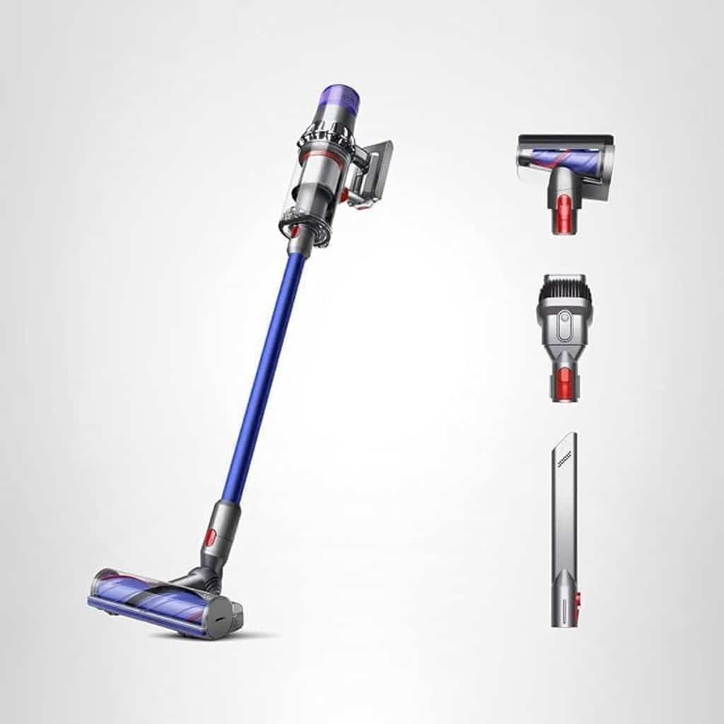 Test Dyson V11 Origin : aspirateur sans fil puissant et design