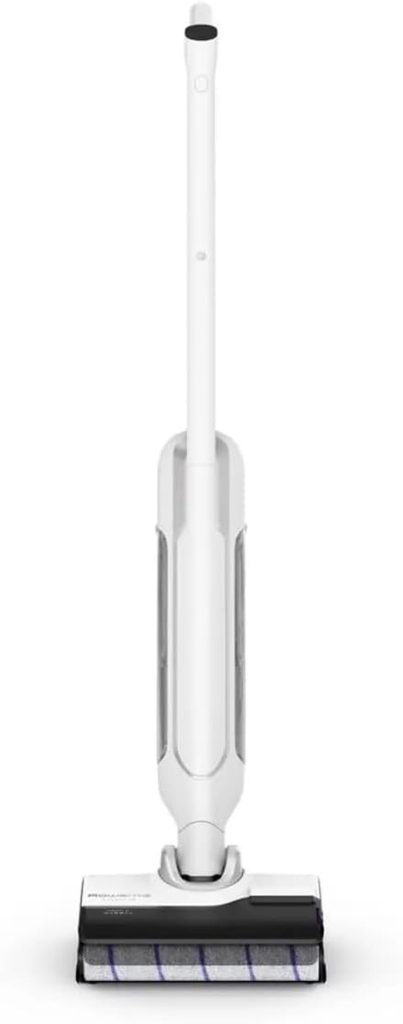 Test : rowenta X-Clean 10, l'aspirateur laveur sans fil à longue autonomie