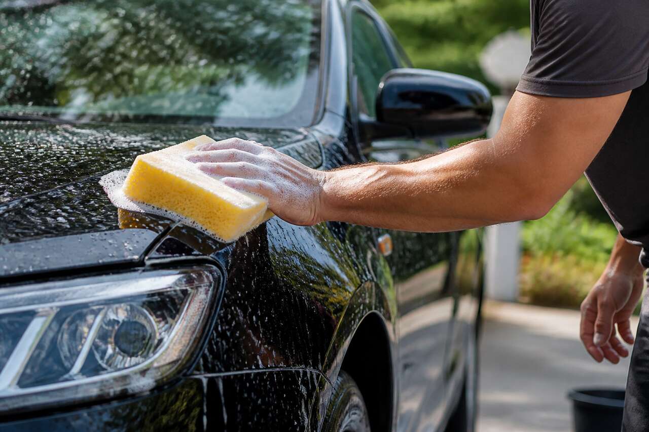 Nettoyage des voitures : 10 astuces pro pour un résultat impeccable sans effort
