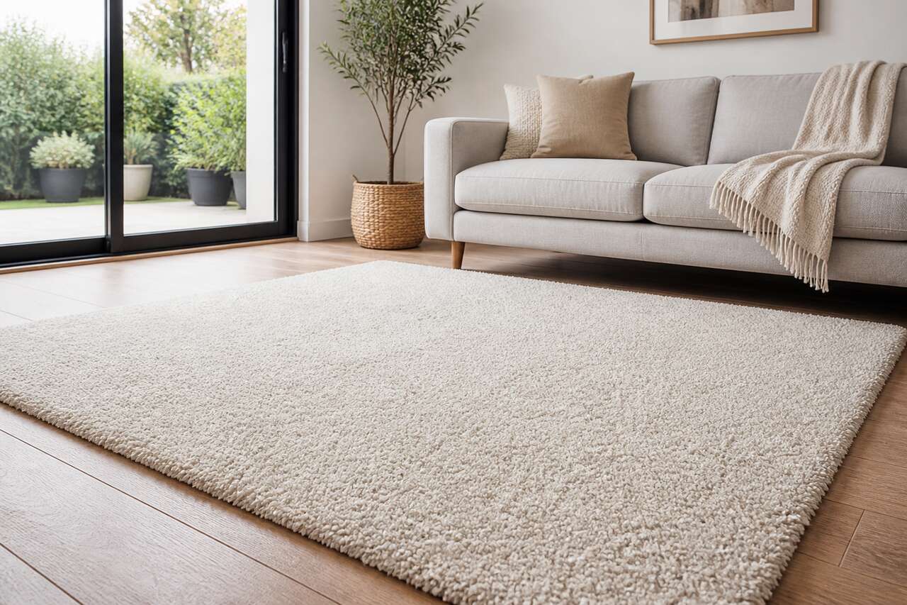Nettoyage moquette : 7 astuces redoutables pour un résultat comme neuf