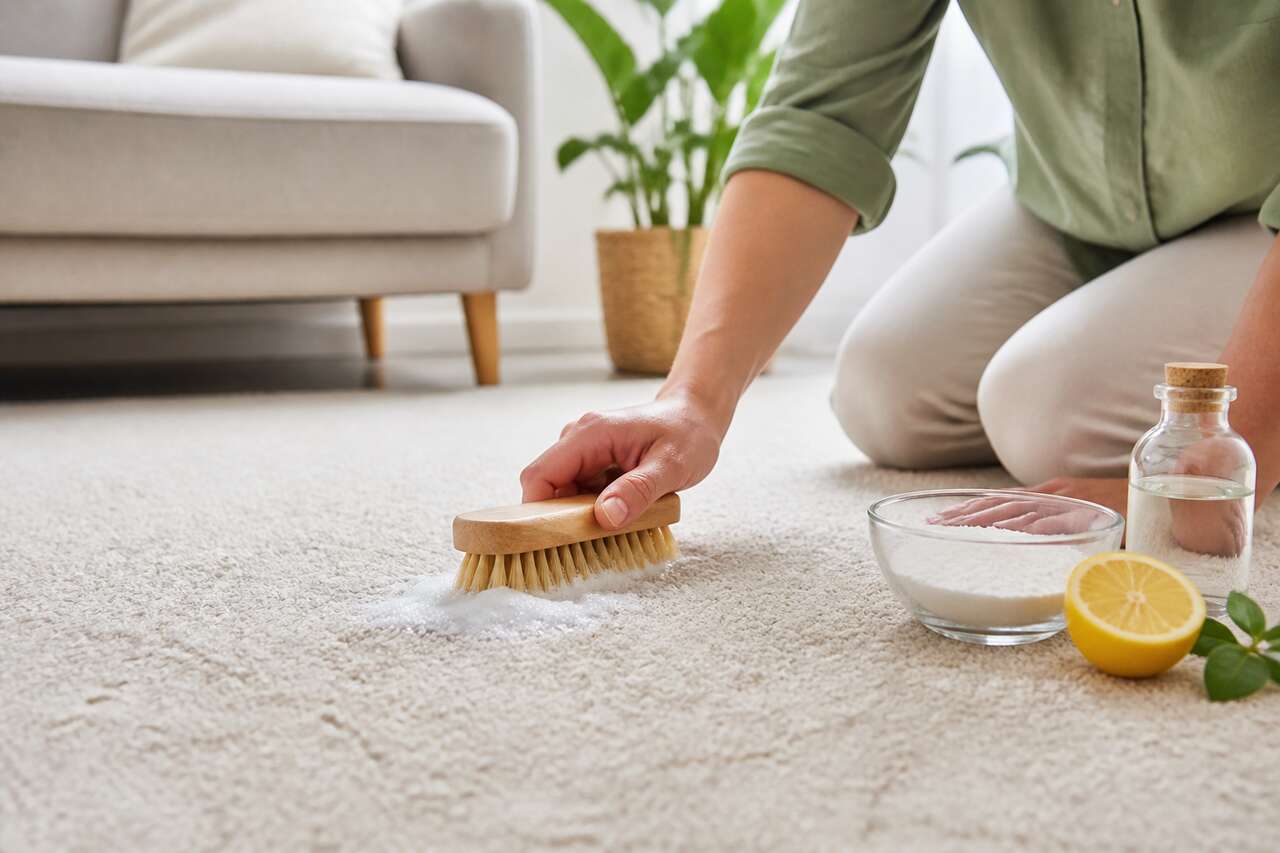 Détachage express: 7 astuces redoutables selon la tache Détachage express: 7 astuces redoutables selon la tache